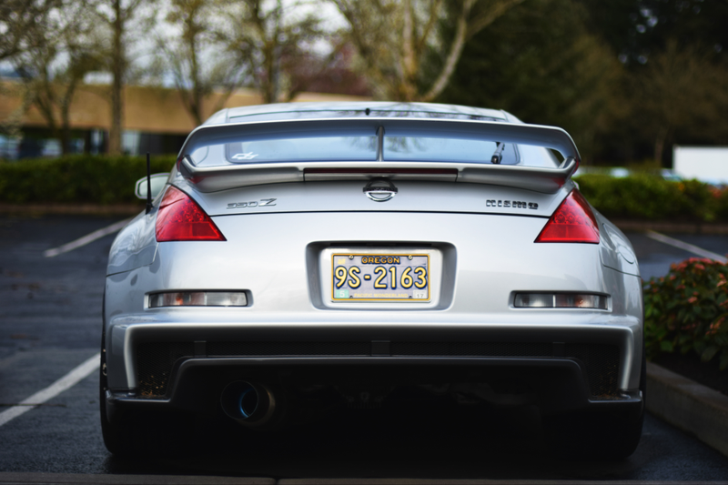 What’s C&C without some ricers?